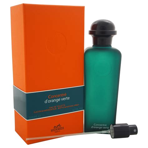 hermes eau d'orange verte eau de cologne spray 100ml|Hermès Eau D'Orange Verte Eau de Cologne, 100ml .